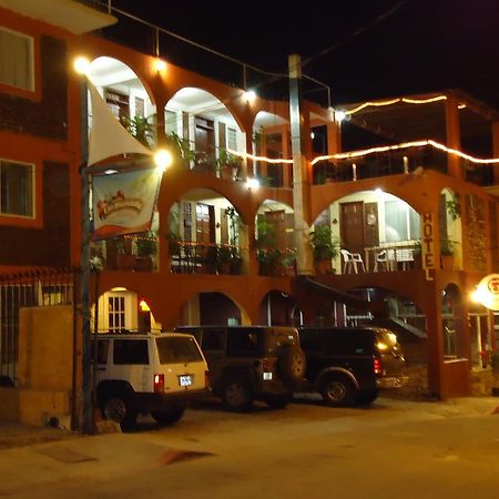 Baja Cabo Hotell Cabo San Lucas Exteriör bild