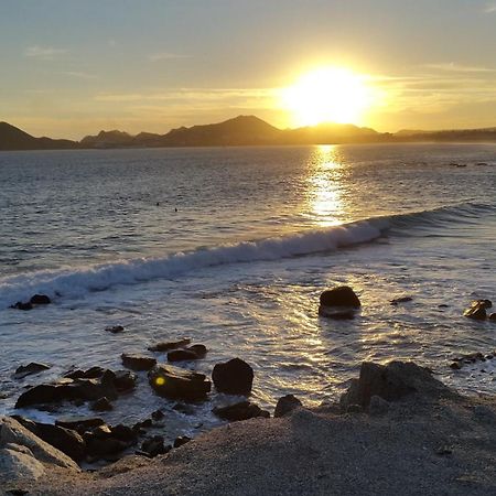 Baja Cabo Hotell Cabo San Lucas Exteriör bild