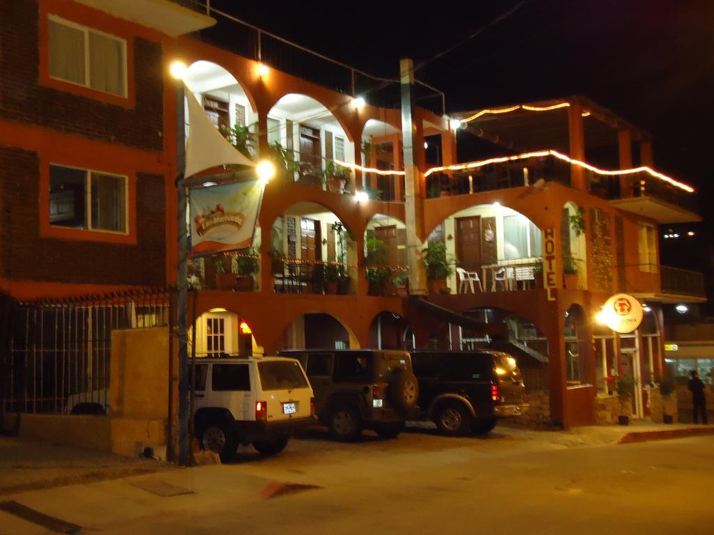 Baja Cabo Hotell Cabo San Lucas Exteriör bild
