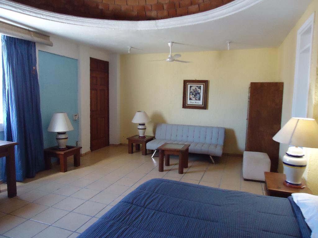 Baja Cabo Hotell Cabo San Lucas Rum bild