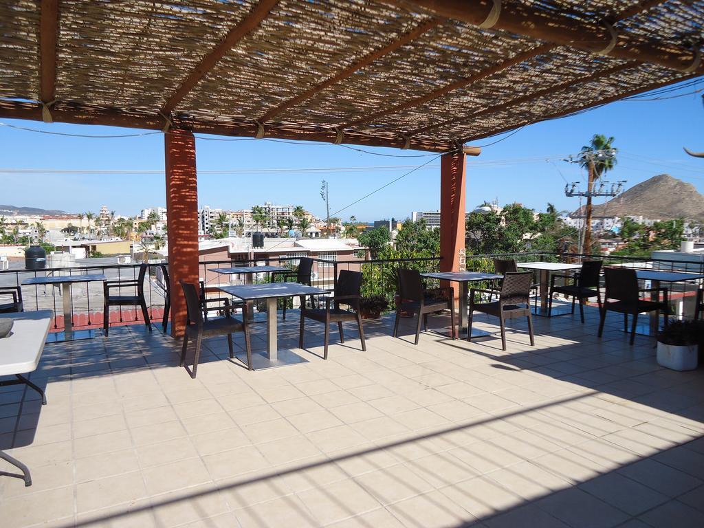 Baja Cabo Hotell Cabo San Lucas Exteriör bild