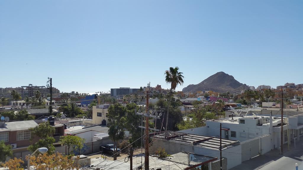 Baja Cabo Hotell Cabo San Lucas Exteriör bild