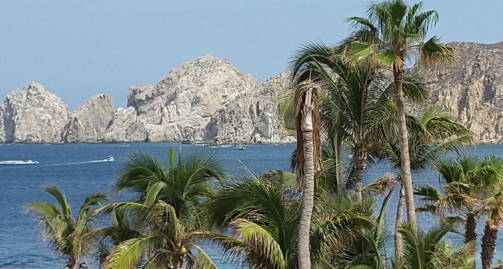 Baja Cabo Hotell Cabo San Lucas Exteriör bild
