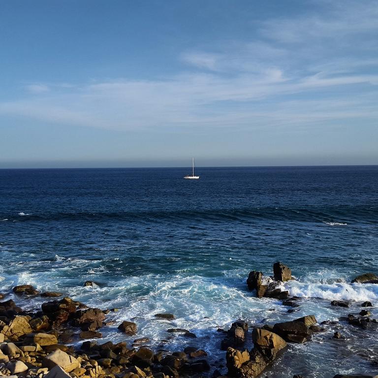 Baja Cabo Hotell Cabo San Lucas Exteriör bild