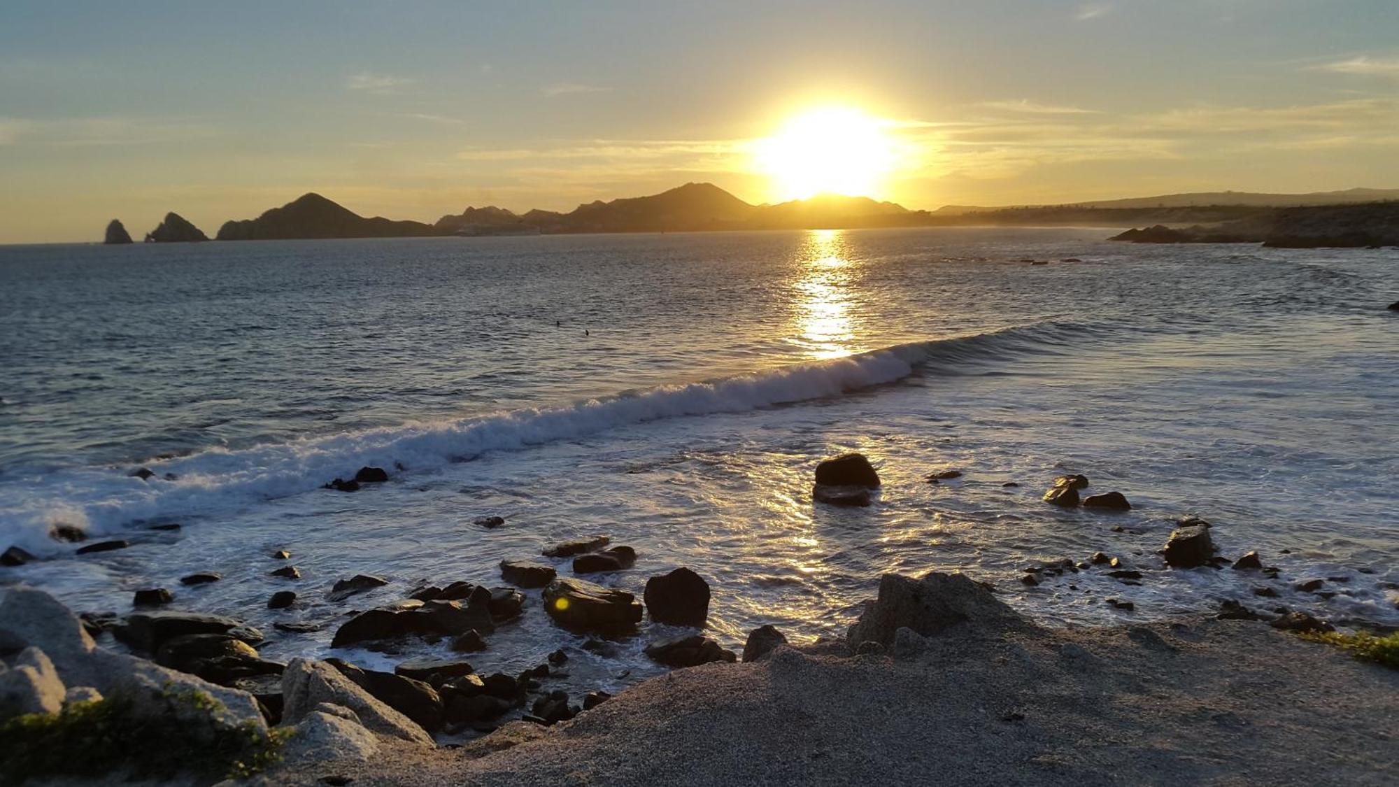 Baja Cabo Hotell Cabo San Lucas Exteriör bild