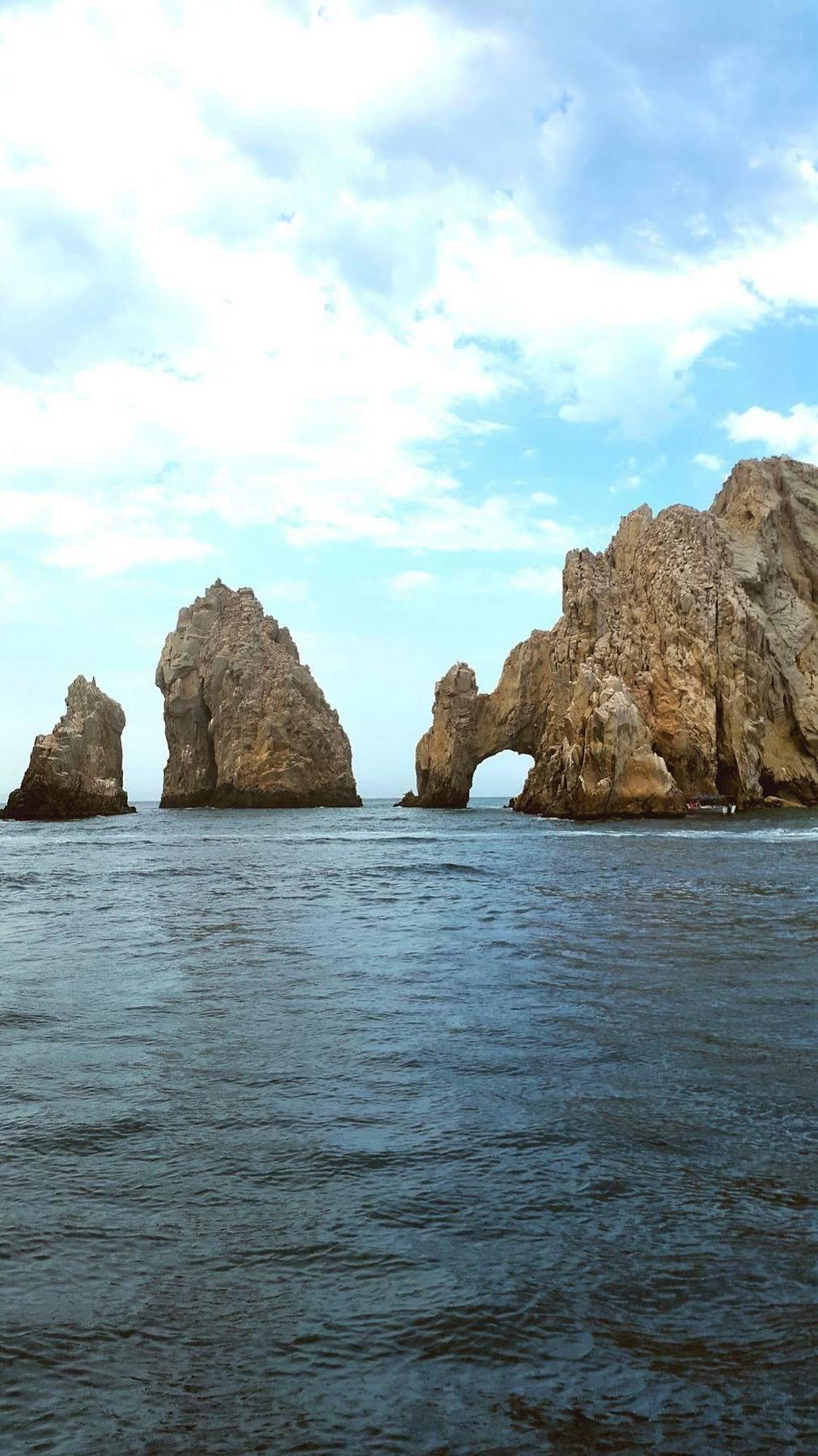 Baja Cabo Hotell Cabo San Lucas Exteriör bild