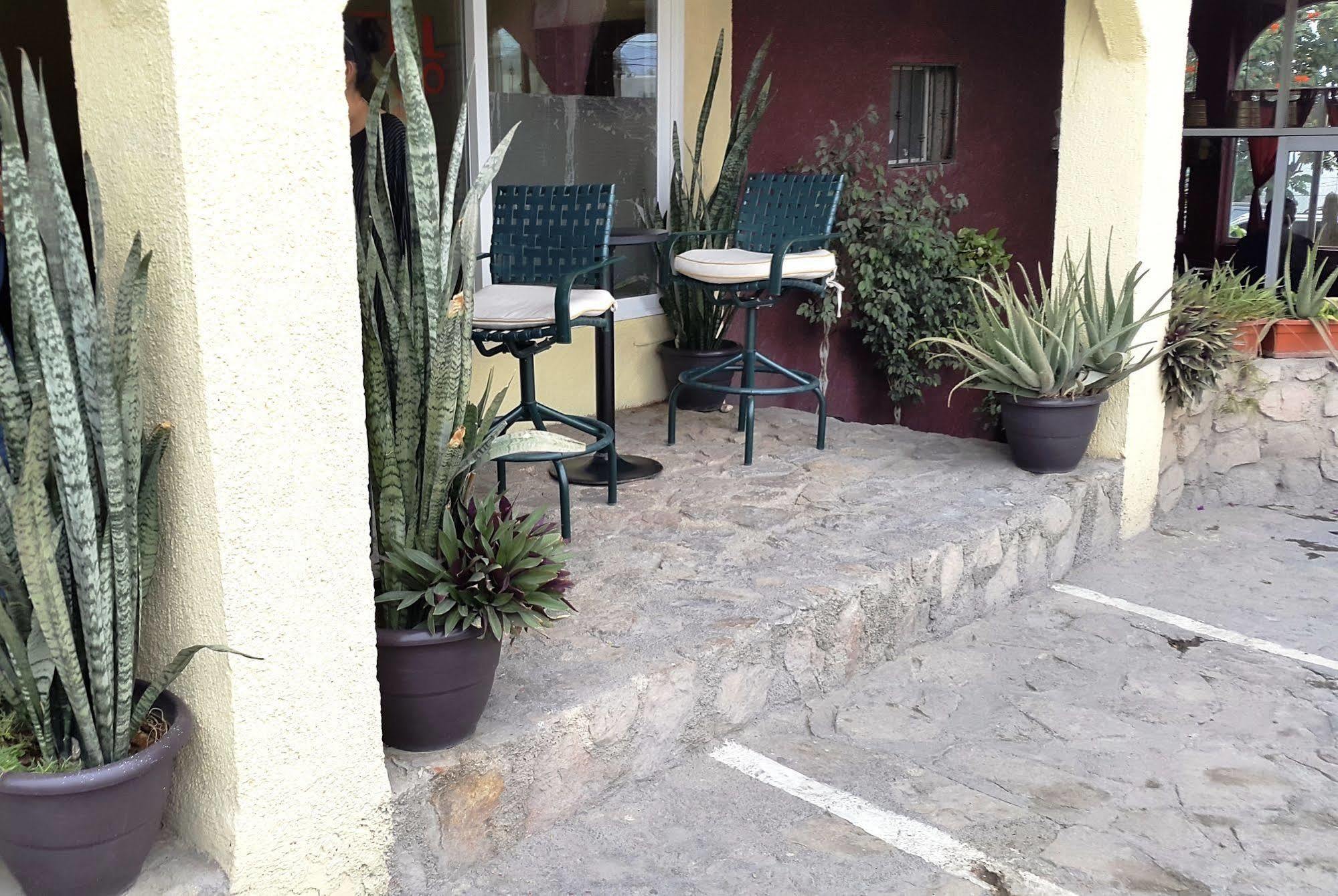 Baja Cabo Hotell Cabo San Lucas Exteriör bild